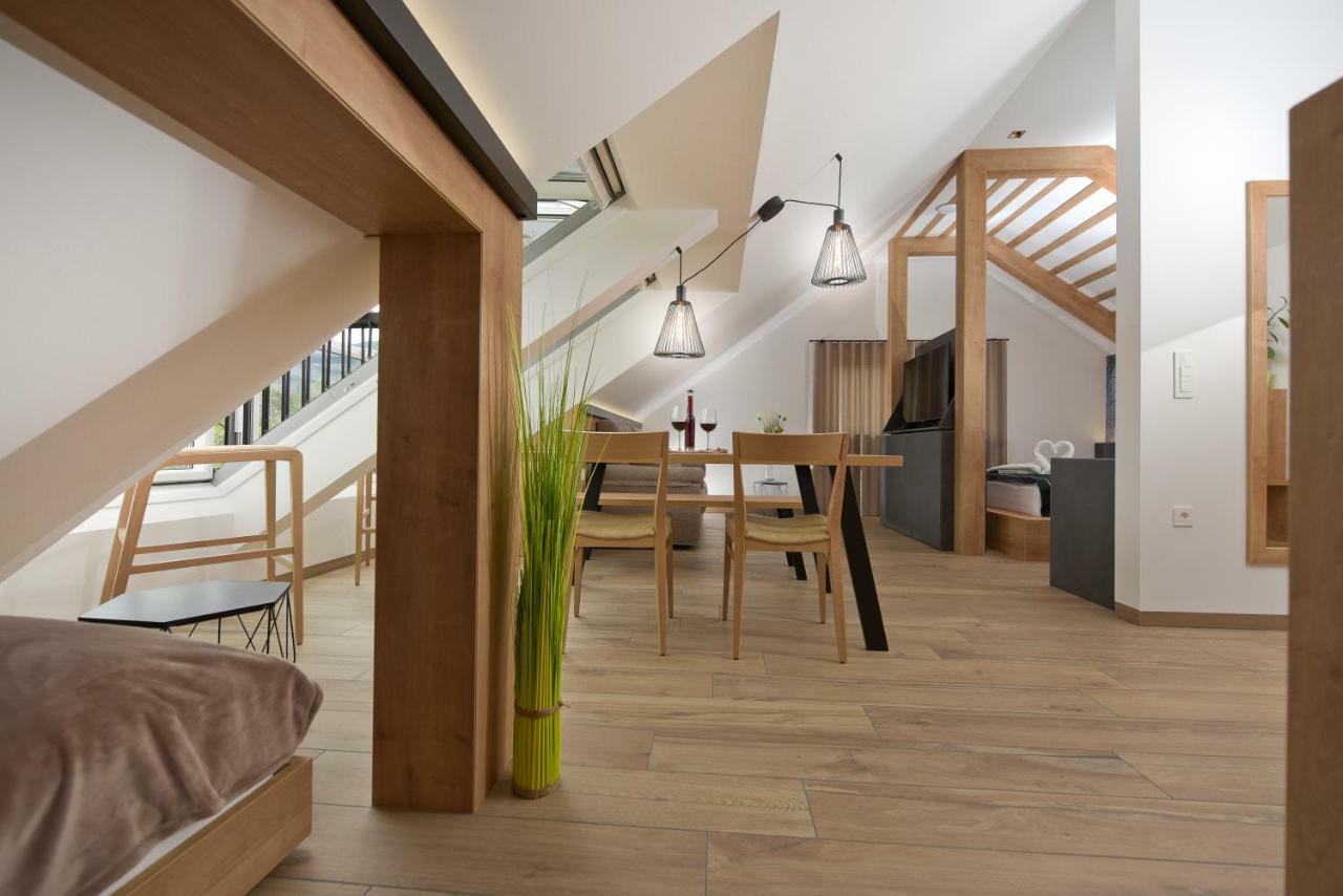 Chalet Zana Bled Exteriör bild