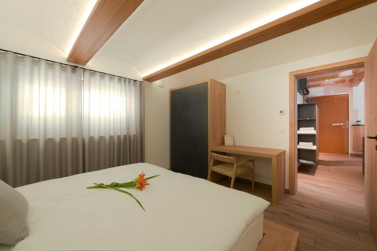 Chalet Zana Bled Exteriör bild